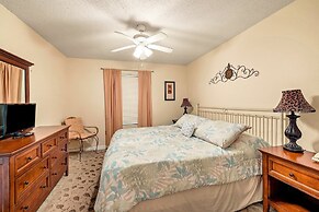 Pelican Beach 0602 1 Bedroom Condo