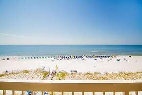 Pelican Beach 0602 1 Bedroom Condo
