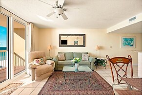 Pelican Beach 0602 1 Bedroom Condo