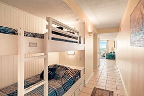 Pelican Beach 0602 1 Bedroom Condo