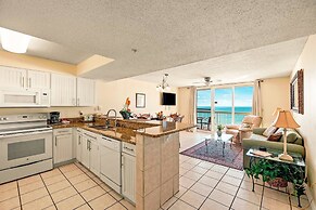 Pelican Beach 0602 1 Bedroom Condo