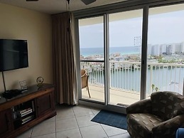 Terrace At Pelican Beach 1103 2 Bedroom Condo