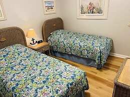 Terrace At Pelican Beach 1103 2 Bedroom Condo