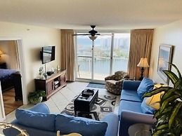 Terrace At Pelican Beach 1103 2 Bedroom Condo