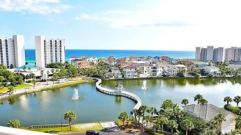 Terrace At Pelican Beach 1103 2 Bedroom Condo