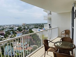 Terrace At Pelican Beach 1103 2 Bedroom Condo