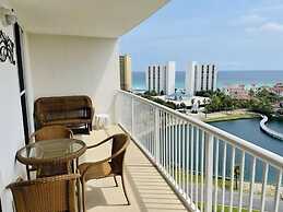 Terrace At Pelican Beach 1103 2 Bedroom Condo