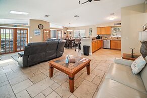 Charming Coastal Retreat Steps From Beach 3 Bedroom Home