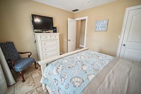Charming Coastal Retreat Steps From Beach 3 Bedroom Home