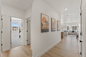 Periwinkle Sky 3 Bedroom Condo