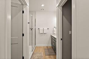 Periwinkle Sky 3 Bedroom Condo