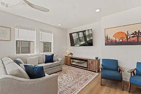 Periwinkle Sky 3 Bedroom Condo