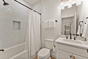 Periwinkle Sky 3 Bedroom Condo