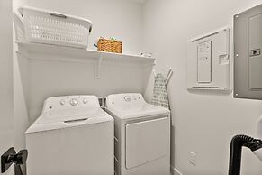 Periwinkle Sky 3 Bedroom Condo