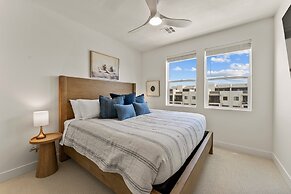 Periwinkle Sky 3 Bedroom Condo