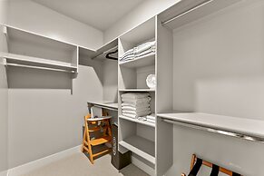 Periwinkle Sky 3 Bedroom Condo