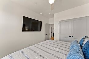 Periwinkle Sky 3 Bedroom Condo