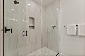 Periwinkle Sky 3 Bedroom Condo