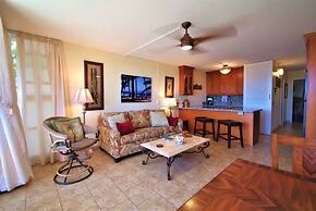 Maui Vista 3213 1 Bedroom Condo