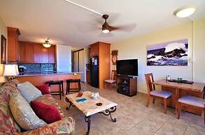 Maui Vista 3213 1 Bedroom Condo