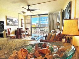 Maui Vista 3213 1 Bedroom Condo