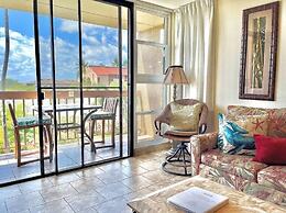 Maui Vista 3213 1 Bedroom Condo