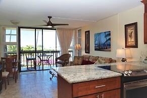 Maui Vista 3213 1 Bedroom Condo
