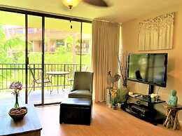 Luana Kai C210 2 Bedroom Condo