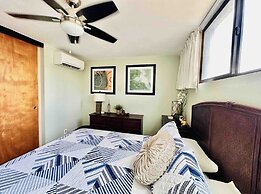 Luana Kai C210 2 Bedroom Condo