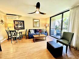 Luana Kai C210 2 Bedroom Condo