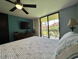Luana Kai C210 2 Bedroom Condo
