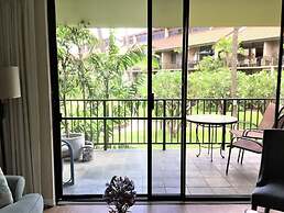 Luana Kai C210 2 Bedroom Condo