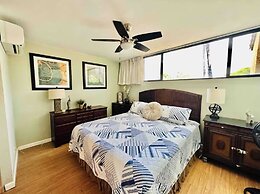 Luana Kai C210 2 Bedroom Condo