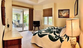 Palms 501 2 Bedroom Condo