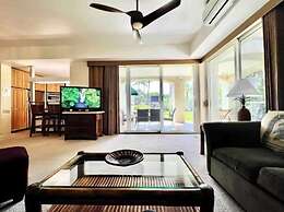 Palms 501 2 Bedroom Condo