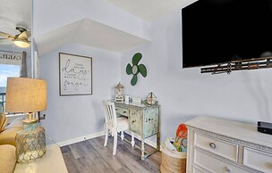 Pinnacle Port Penthouse #29 2 Bedroom Condo