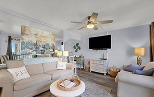 Pinnacle Port Penthouse #29 2 Bedroom Condo