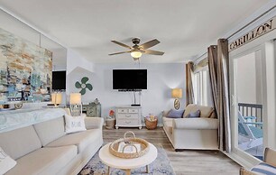 Pinnacle Port Penthouse #29 2 Bedroom Condo