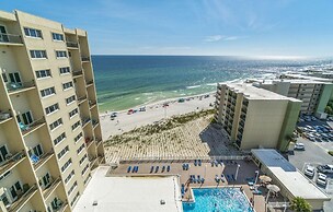 Pinnacle Port Penthouse #29 2 Bedroom Condo