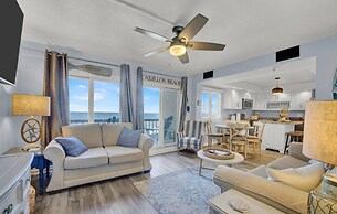 Pinnacle Port Penthouse #29 2 Bedroom Condo