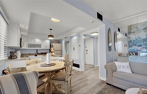 Pinnacle Port Penthouse #29 2 Bedroom Condo