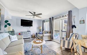 Pinnacle Port Penthouse #29 2 Bedroom Condo