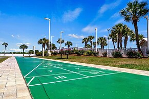 Pinnacle Port Penthouse #29 2 Bedroom Condo