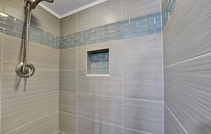 Pinnacle Port Penthouse #29 2 Bedroom Condo