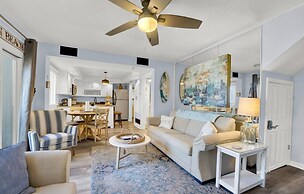 Pinnacle Port Penthouse #29 2 Bedroom Condo