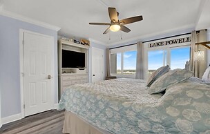 Pinnacle Port Penthouse #29 2 Bedroom Condo