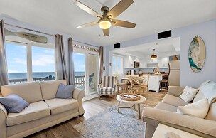 Pinnacle Port Penthouse #29 2 Bedroom Condo