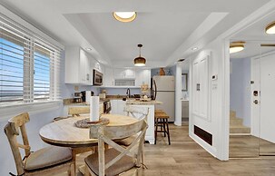 Pinnacle Port Penthouse #29 2 Bedroom Condo