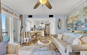 Pinnacle Port Penthouse #29 2 Bedroom Condo