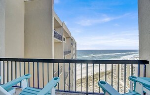 Pinnacle Port Penthouse #29 2 Bedroom Condo